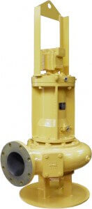 Submersible Pumps