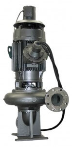 Immersible Pumps